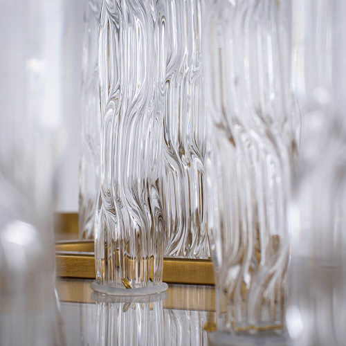 Потолочная люстра Divinare Meadow 6053/17 LM-9 фото 3 Потолочная люстра Divinare Meadow 6053/17 LM-9 фото 3