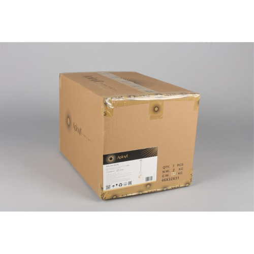 Светильник подвесной APL.044.06.08 фото 8