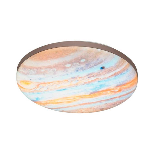 Настенно-потолочный светодиодный светильник Sonex Pale Jupiter 7724/DL фото 9