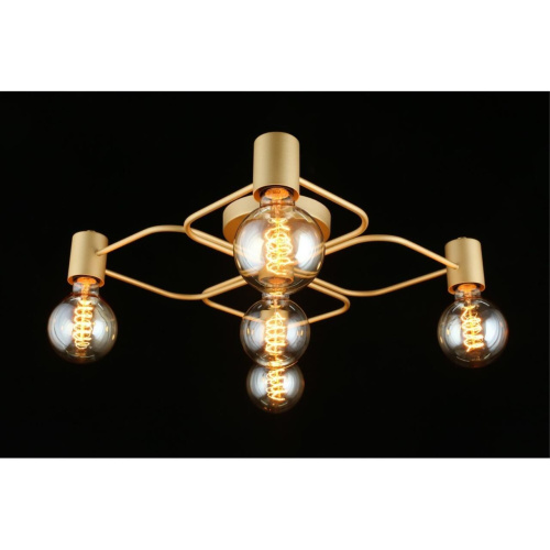 Люстра потолочная APL.911.07.05 фото 11