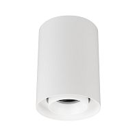 Светильник SP-FOCUS-R86-10W Warm3000 (WH, 36 deg, 230V) Arlight 054859