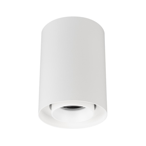 Светильник SP-FOCUS-R86-10W Warm3000 (WH, 50 deg, 230V) Arlight 054871