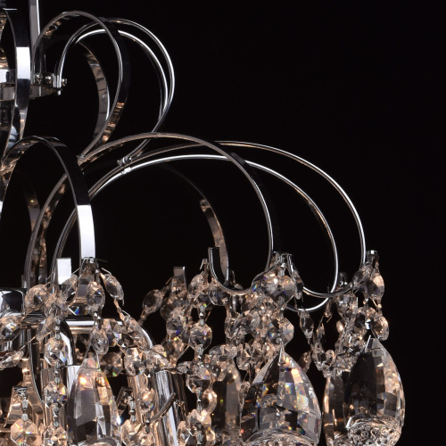 Люстра потолочная De City Бриз 464017106 фото 7