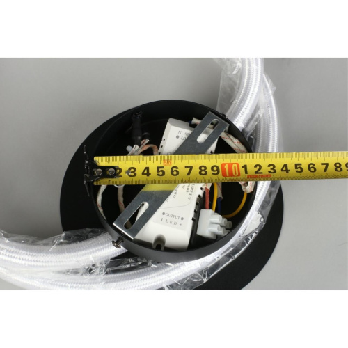 Светильник настенный (Бра) APL.773.01.43 фото 11 Светильник настенный (Бра) APL.773.01.43 фото 11