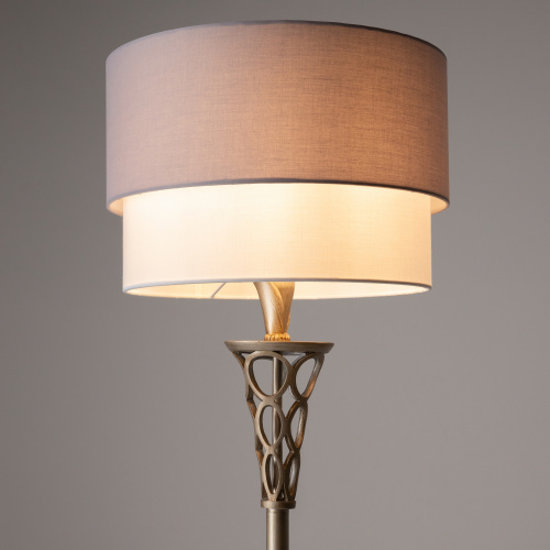 Напольный светильник (торшер) Maytoni H311-FL-01-G фото 6