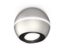 Комплект потолочного светильника Ambrella light Techno Spot XC (C1103, N7002) XS1103010