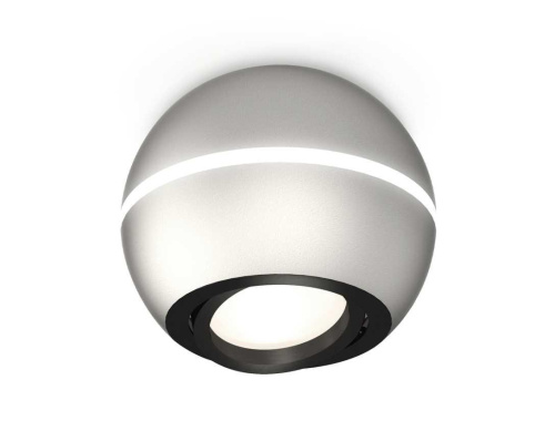 Комплект потолочного светильника Ambrella light Techno Spot XC (C1103, N7002) XS1103010