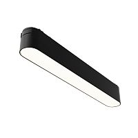 Трековый светильник Technical TR080-1-12W4K-B