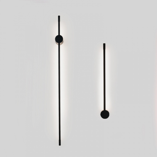 Настенный светильник OM820843 black фото 5