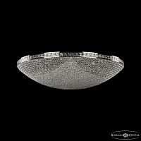 Люстра хрустальная 19321/100IV NB Bohemia Ivele Crystal (Богемия Ивеле Кристалл)