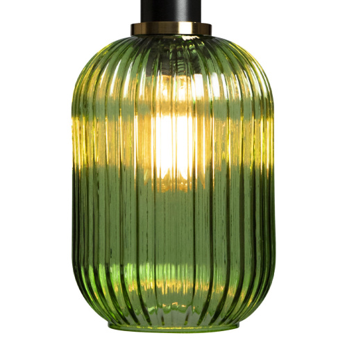 2072-A+BL Подвесной светильник LOFT IT Iris фото 2 2072-A+BL Подвесной светильник LOFT IT Iris фото 2