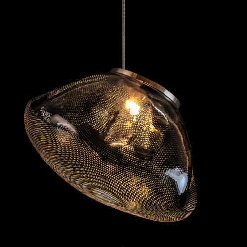 10469S Smoke Подвесной светильник LOFT IT Random фото 2