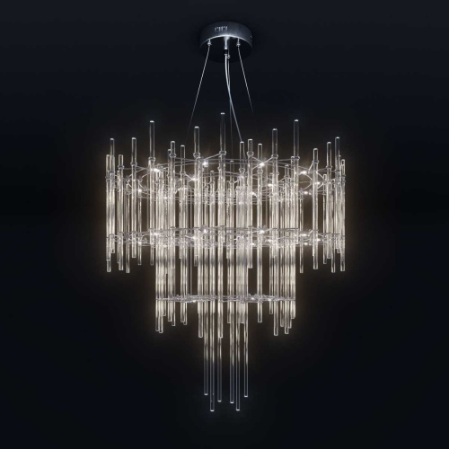 Подвесная светодиодная люстра Bogates Queen 91102 LED a072015 фото 6