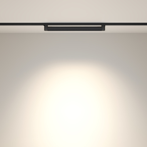 Трековый светильник Technical TR010-1-20W4K-M-B фото 8