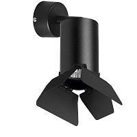 Комплект со светильником Lightstar Rullo (214437+590007+202437) RB437437