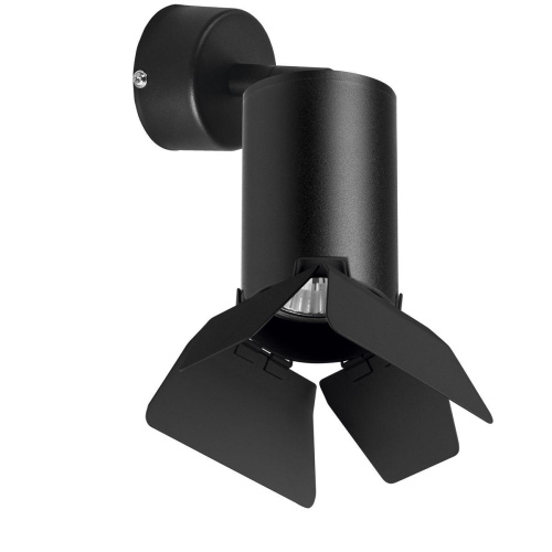 Комплект со светильником Lightstar Rullo (214437+590007+202437) RB437437