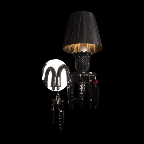 10210/1W Black Настенный светильник LOFT IT Zenith фото 4 10210/1W Black Настенный светильник LOFT IT Zenith фото 4