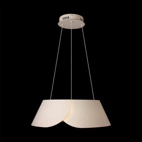 10370P White Подвесной светильник LOFT IT Lane фото 7 10370P White Подвесной светильник LOFT IT Lane фото 7