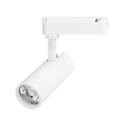 Светильник LGD-GERA-2TR-R60-15W Warm3000 (WH, 36 deg, 230V) Arlight 055068 Светильник LGD-GERA-2TR-R60-15W Warm3000 (WH, 36 deg, 230V) Arlight 055068