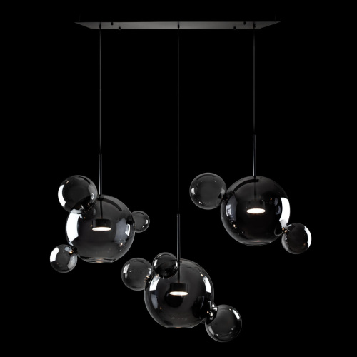 2029-S3 Подвесной светильник LOFT IT Bolle фото 4