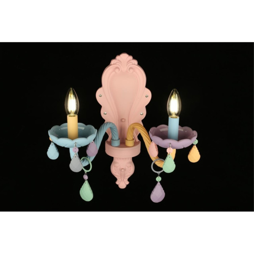 Светильник настенный (Бра) APL.663.01.02 фото 12 Светильник настенный (Бра) APL.663.01.02 фото 12