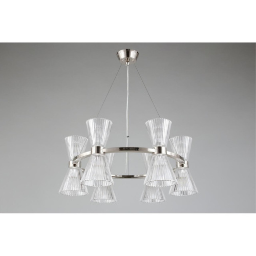 Люстра подвесная APL.801.13.12 фото 5 Люстра подвесная APL.801.13.12 фото 5