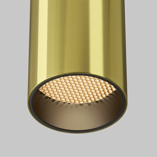 Потолочный светильник Technical C056CL-L12W2.7K-W-BS фото 4