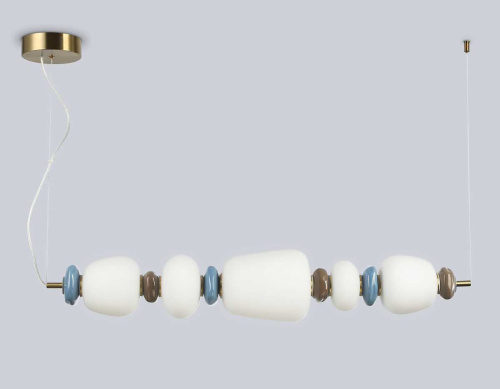 Люстра Ambrella Light HIGH LIGHT LH53176 фото 7