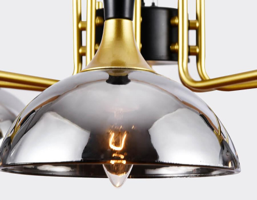 Подвесная люстра Ambrella light Traditional TR9082 фото 4 Подвесная люстра Ambrella light Traditional TR9082 фото 4