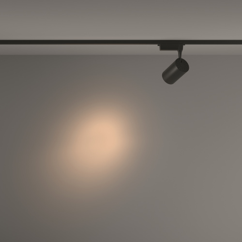 Трековый светильник Technical TR003-1-26W3K-S-B фото 5 Трековый светильник Technical TR003-1-26W3K-S-B фото 5