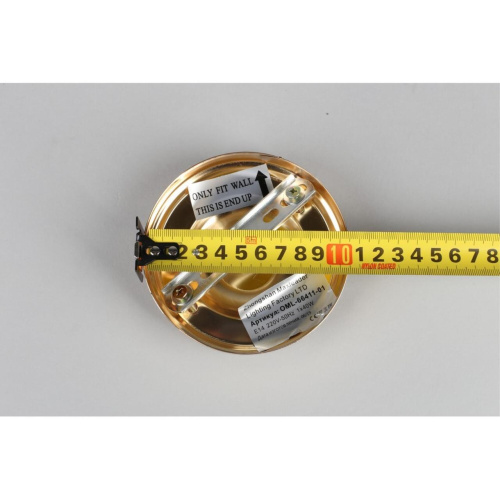 Светильник настенный (Бра) OML-66411-01 фото 8 Светильник настенный (Бра) OML-66411-01 фото 8