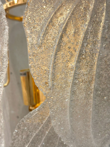 Настенный светильник Novida gold фото 4