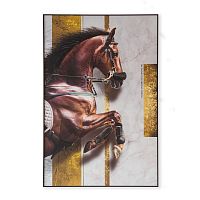 Декоративная картина FP Horse 80-120