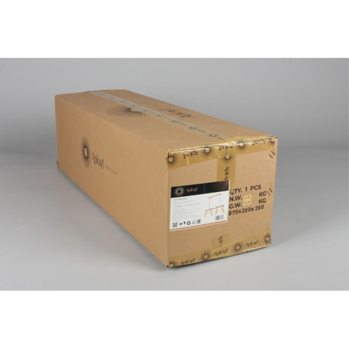 Люстра подвесная APL.839.03.08 фото 18