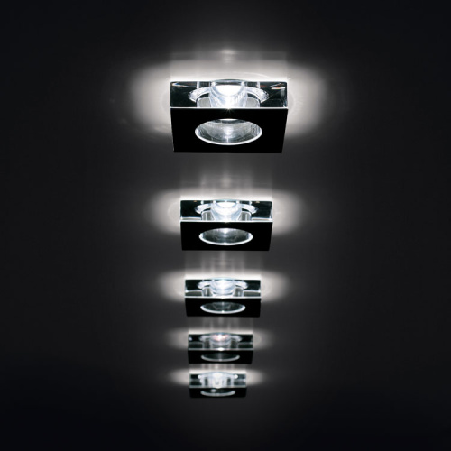 Встраиваемый светильник D27F1135 фото 5