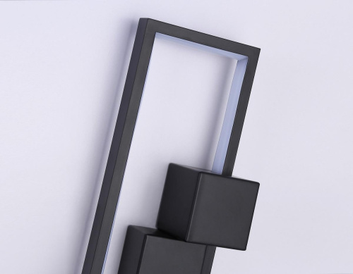 Настенный светодиодный светильник Ambrella light Comfort LineTech FL5223 фото 3