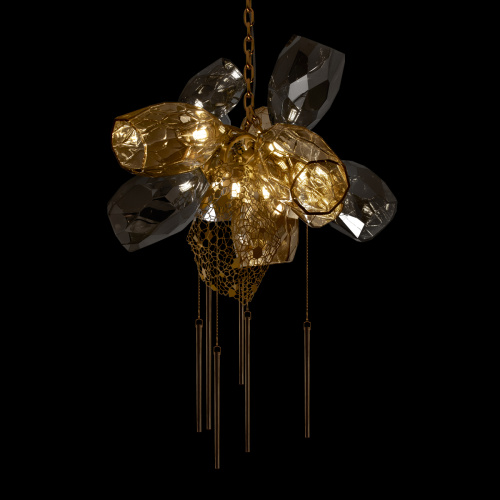 10401/800S Подвесная люстра LOFT IT Britannica фото 2 10401/800S Подвесная люстра LOFT IT Britannica фото 2