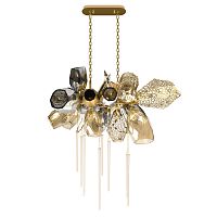 10401/800L Подвесная люстра LOFT IT Britannica