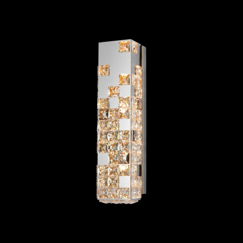 Бра Elegance Chrome FL1148-5W Бра Elegance Chrome FL1148-5W