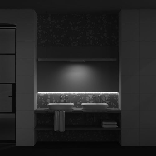 Трековый светильник Technical TR030-4-12WTW-DD2-W фото 7 Трековый светильник Technical TR030-4-12WTW-DD2-W фото 7