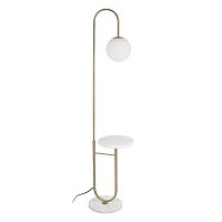 10145 Gold Торшер LOFT IT Sonni