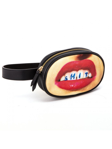 Поясная сумка Shit фото 2
