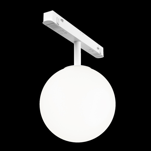 Трековый светильник Technical TR038-4-5WTW-DD-W фото 7