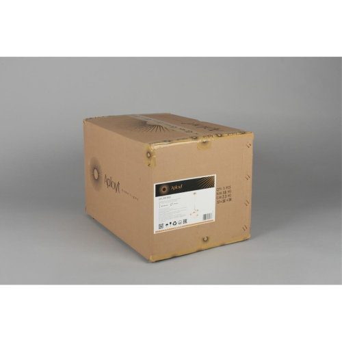 Светильник подвесной APL.333.16.01 фото 3