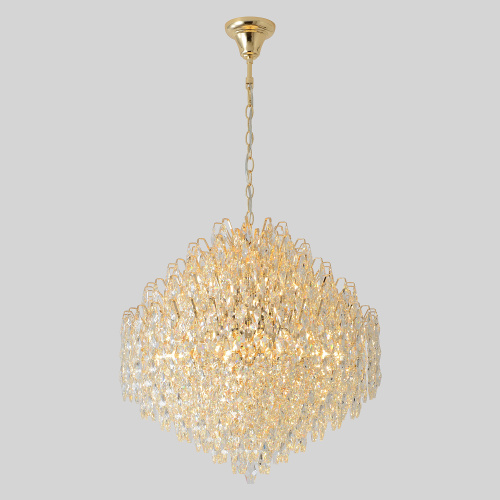 Люстра Crystal Lux HEDONIST SP16 фото 6