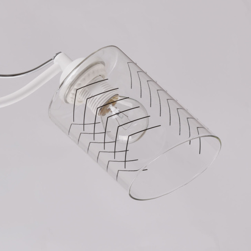 Люстра потолочная De City Акцент 680012805 фото 5