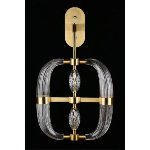 Светильник настенный (Бра) APL.857.01.20 фото 9 Светильник настенный (Бра) APL.857.01.20 фото 9