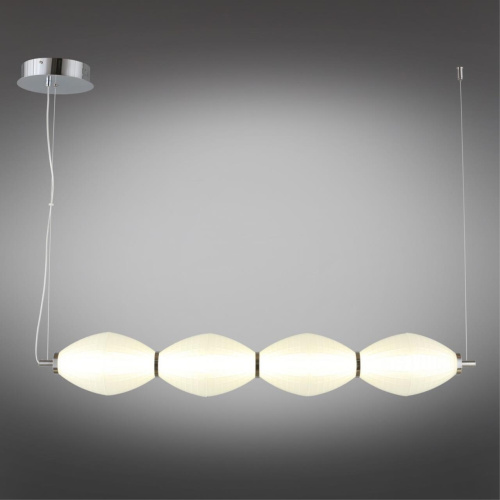 Люстра подвесная OML-51403-04 фото 7