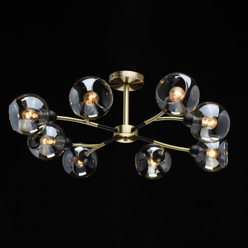 Люстра De Markt Гамбург фото 6