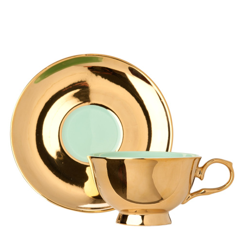 Набор Tea set legacy gold фото 6